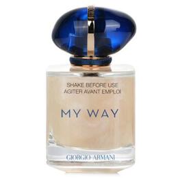 Giorgio Armani Ladies My Way Nacre EDP Spray 1.7 oz Fragrances 3614273597586
