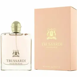 Trussardi Delicate Rose Туалетная вода для женщин 30 ml 4337676895