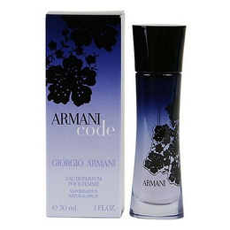 Giorgio Armani Женская парфюмерная вода Code 30 mpl324693