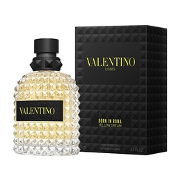 Valentino Туалетная вода Uomo Born In Roma Yellow Dream 100 mpl324691