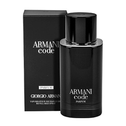 Giorgio Armani Мужская парфюмерная вода Armani Code Parfum 125 mpl324700