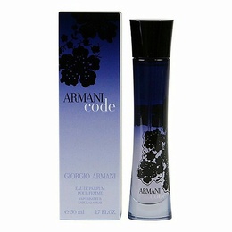 Giorgio Armani Женская парфюмерная вода Code 50 mpl324694