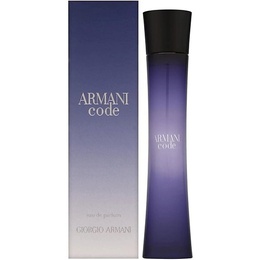 Giorgio Armani Женская парфюмерная вода Code 75 mpl324695