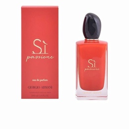 Giorgio Armani Женская парфюмерная вода Si Passione 100 mpl324655