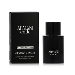 Giorgio Armani Мужская туалетная вода Armani Code 50 mpl324699