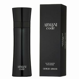 Giorgio Armani Мужская туалетная вода Armani Code 125 mpl324698