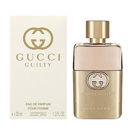 Gucci Парфюмерная вода Guilty Pour Femme 30 mpl324604