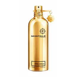 Парфюмерная вода 100 мл Montale Sweet Vanilla Eau de Parfum 102896999350