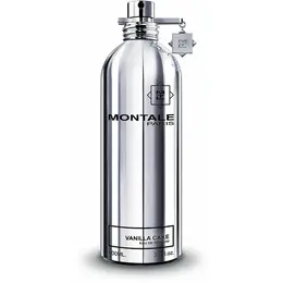 Montale парфюмерная вода Vanilla Cake, 100 мл, 100 г (ref.41) 103815198404