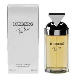 Iceberg Twice woman туалетная вода 100мл 101998196031