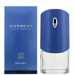 Мужская туалетная вода Givenchy Blue Label 100 мл 103053742292