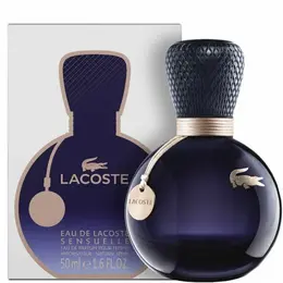 Lacoste Eau De Lacoste Sensuelle Женская парфюмерная вода 50мл 103673266605