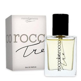 Roccobarocco Ladies Tre EDP 1.0 oz Fragrances 8011889092040