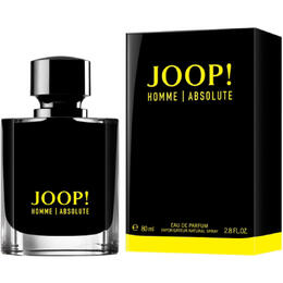 Joop Mens Absolute EDP Spray 2.8 oz Fragrances 3614224907334