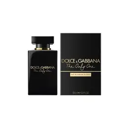 Парфюмерная вода Dolce & Gabbana The Only One Eau de Parfum Intense 100 мл. 103822231790