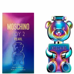 Moschino TOY 2 PEARL EAU DE PARFUM Женская парфюмерная вода 50мл 103668396698