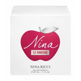 Парфюмерная вода Nina Ricci Nina Le Parfum 50мл 103099683528