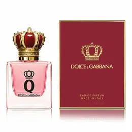 Парфюмерная вода Dolce & Gabbana Q 30 мл. 103627859983