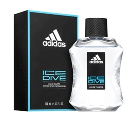 Adidas Мужская туалетная вода Ice Dive 100 mpl326239