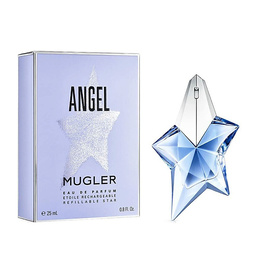 Mugler Женская парфюмерная вода Angel Elixir 25 mpl326484