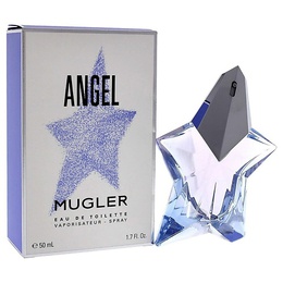 Mugler Женская туалетная вода Angel 50 mpl326475