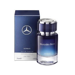 Mercedes-Benz Mens Ultimate EDP Spray 4.0 oz (Tester) Fragrances 3595471023407