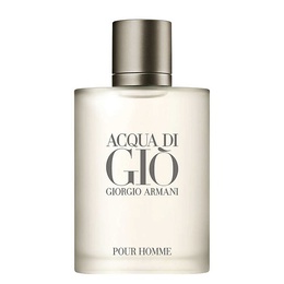 Giorgio Armani Мужская туалетная вода Acqua Di Gio Homme 200 mpl326693