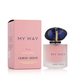 Giorgio Armani Женская парфюмерная вода My Way Floral 30 mpl326680