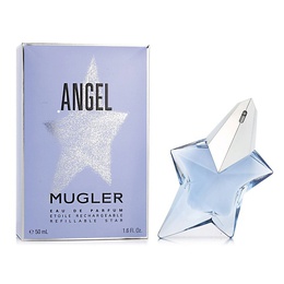 Mugler Женская парфюмерная вода Angel 50 mpl326480