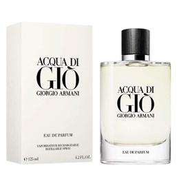 Giorgio Armani Мужская парфюмерная вода Acqua Di Gio 125 mpl326687