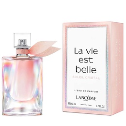 Lancome Парфюмерная вода La Vie Est Belle Soleil Cristal 50 mpl326702