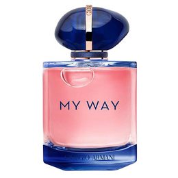 Giorgio Armani Женская парфюмерная вода My Way Intense 90 mpl326676
