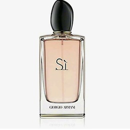 Giorgio Armani Женская парфюмерная вода Sì 150 mpl326668