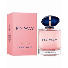 Giorgio Armani Женская парфюмерная вода My Way 90 mpl326673