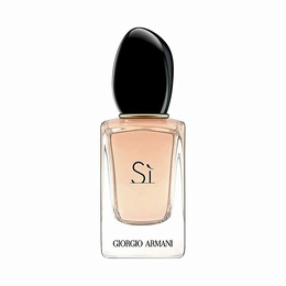 Giorgio Armani Женская парфюмерная вода Sì 30 mpl326662