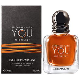 Giorgio Armani Парфюмерная вода Stronger With You Intensely 30 mpl326670