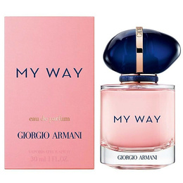 Giorgio Armani Женская парфюмерная вода My Way 30 mpl326671