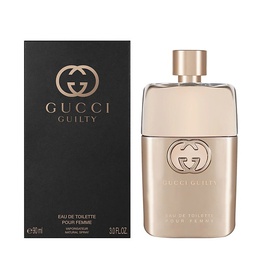 Gucci Туалетная вода Guilty Eau de Toilette 90 mpl326921