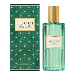 Gucci Парфюмерная вода Memoire d’une Odeur 60 mpl326929