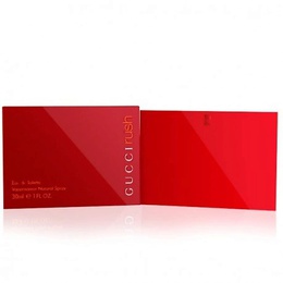Gucci Туалетная вода Rush 30 mpl326920