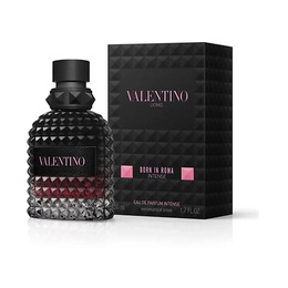 Valentino Мужская парфюмерная вода Born In Roma Intense 50 mpl327247