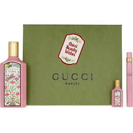 Gucci Набор Flora Gorgeous Gardenia: Парфюмерная вода 1 mpl326943