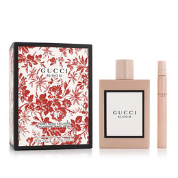Gucci Набор Bloom: Парфюмерная вода + Парфюмерная вода в дорожном формате 1 mpl326953