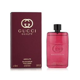 Gucci Парфюмерная вода Guilty Absolute Pour Femme 90 mpl326926