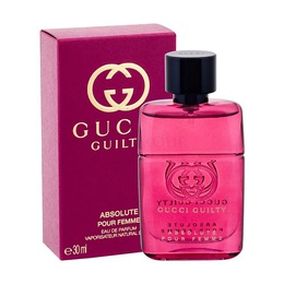 Gucci Парфюмерная вода Guilty Absolute Pour Femme 30 mpl326914