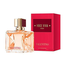 Valentino Женская парфюмерная вода Voce Viva Intensa 50 mpl327199