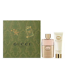 Gucci Набор Guilty Pour Femme: Парфюмерная вода + Лосьон для тела 1 mpl326960