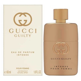 Gucci Парфюмерная вода Guilty Intense Pour Femme 50 mpl326922