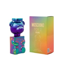 Moschino Unisex Toy 2 Pearl EDP Spray 1.0 oz Kids Fragrances 8011003878598