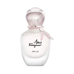 Salvatore Ferragamo парфюмерная вода Amo Ferragamo Per Lei, 30 мл, 400 г 103123746733
